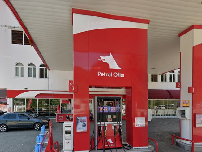 Üstün Petrol